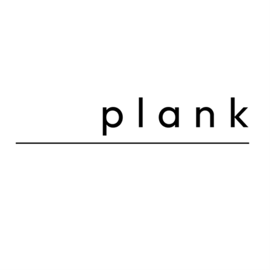 Plank Projekt OÜ logo